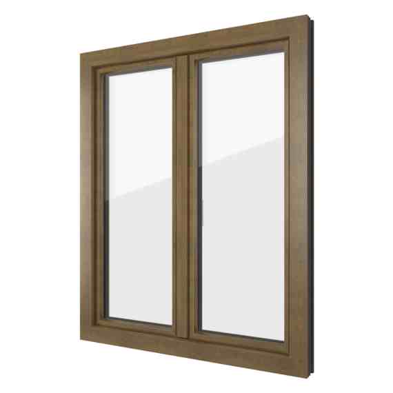 Infissi PVC Fin 90