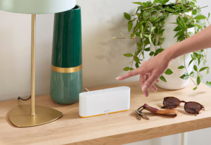 TaHoma switch, il nuovo box per la domotica