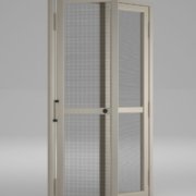 zanzariere per porte bettio