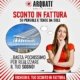 sconto in fattura tende da sole